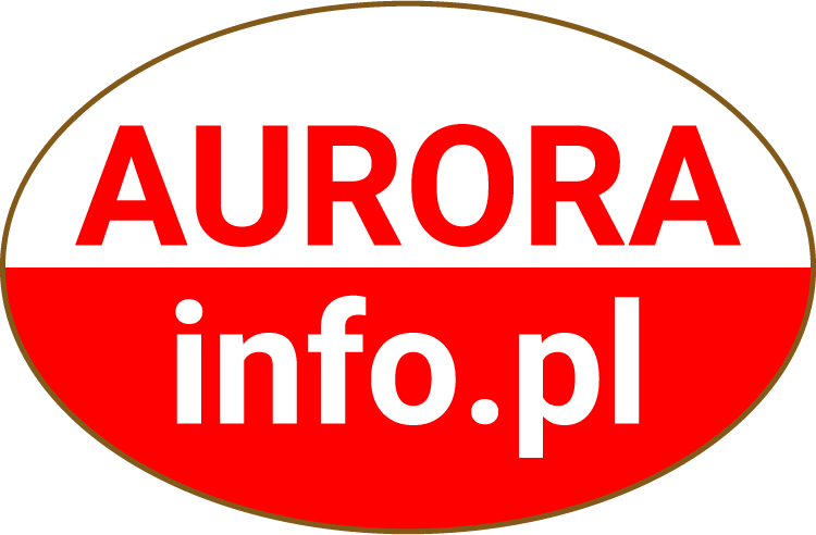 Oficyna Wydawnicza Aurora
